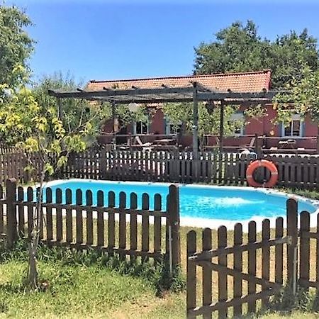 Gasthaus Karma House Casares Exterior foto