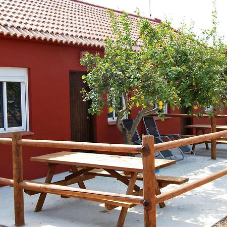 Gasthaus Karma House Casares Exterior foto