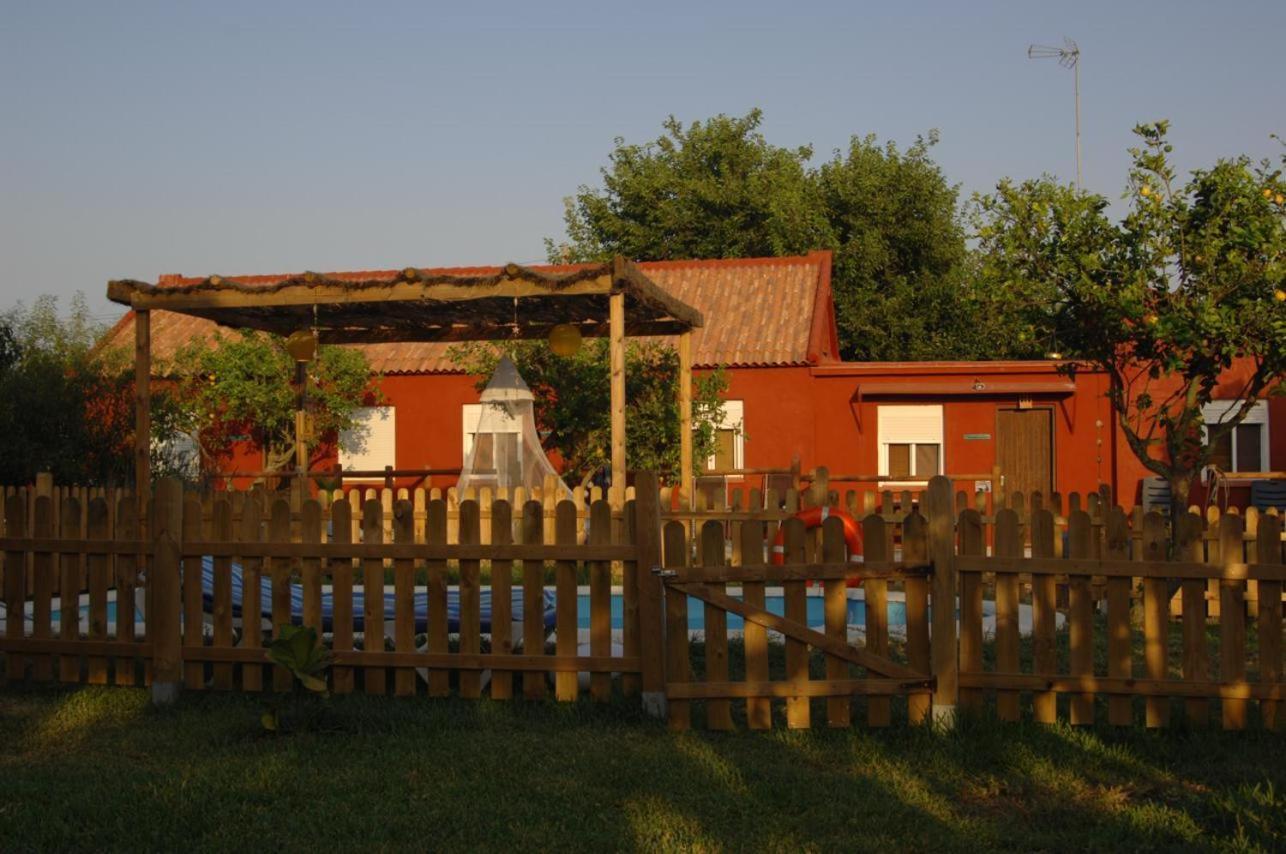 Gasthaus Karma House Casares Exterior foto