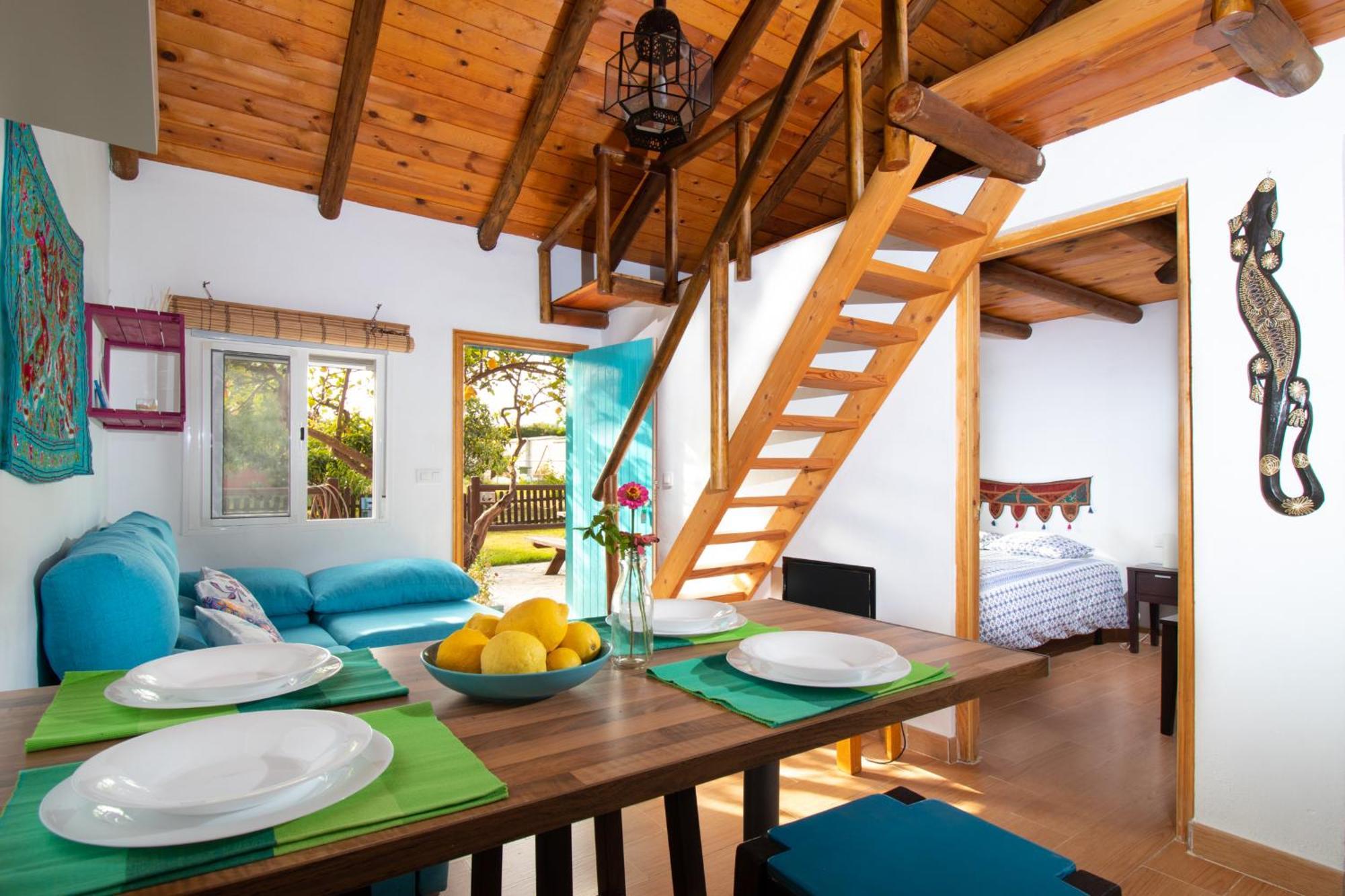 Gasthaus Karma House Casares Exterior foto